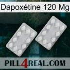 Dapoxétine 120 Mg 17